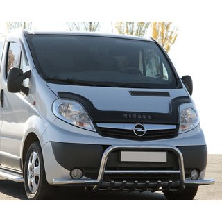 Karjapuskuri WT003-Plus (rst.) Nissan Primastar 2002–2014 kuva 1