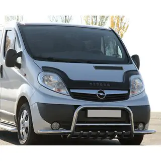 Karjapuskuri WT003-Plus (rst.) Opel Vivaro 2001–2015 kuva 1