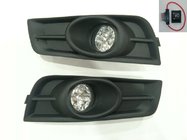 Chevrolet Cruze 2009–2015 Sumuvalot 2009-2013 (2 kpl, LED) kuva 1