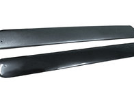 Chevrolet Lanos 1998–2017 ALE!!! Talvisuoja jäähdyttimen säleikköön (alaosa) kuva 1