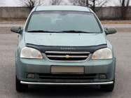 Chevrolet Lacetti 2003–2024 Etusuojakaari ST008 (42 mm, ruostumaton teräs) kuva 1