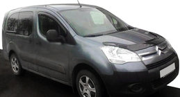 Citroen Berlingo 2008–2018 Konepellin tuuliohjain (FLY) kuva 1