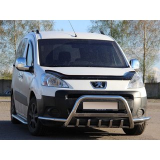 Karjapuskuri WT003-Plus (rst.) Citroen Berlingo 2008–2018 kuva 1