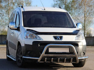 Citroen Berlingo 2008–2018 Karjapuskuri WT003-Plus (rst.) kuva 1