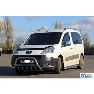 Karjapuskuri WT003-Plus (rst.) kuva 2
