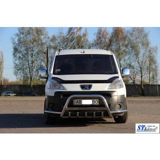 Karjapuskuri WT003-Plus (rst.) Citroen Berlingo 2008–2018 kuva 3
