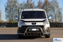 Citroen Berlingo 2008–2018 Karjapuskuri WT003-Plus (rst.) kuva 3