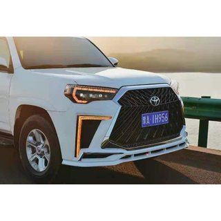 Restyling-korisarjapaketti Toyota 4Runner 2009–2024 kuva 2