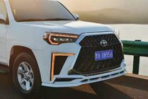 Toyota 4Runner 2009–2024 Restyling-korisarjapaketti kuva 2