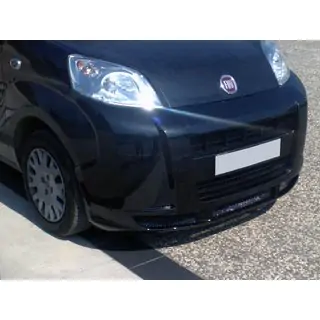 Etupuskurin lippa Fiat Fiorino/Qubo 2008–2024 kuva 3