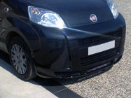 Citroen Nemo 2007–2017 Etupuskurin lippa (maalattava) kuva 3