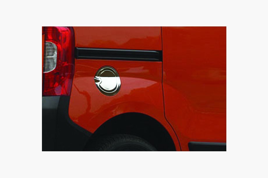 Citroen Nemo 2007–2017 Tankkausluukun suojalista (ruostumaton teräs) Image