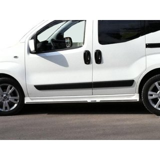 Kylkihelmat Sirit (maalattavaksi) Peugeot Bipper 2008–2017 kuva 1