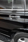 SsangYong Rexton I 2001–2017 Kromiset ovenkahvan suojakuoret (4 kpl) kuva 1