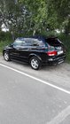 SsangYong Action 2005–2018 Kromiset ovenkahvan suojakuoret (4 kpl) kuva 3