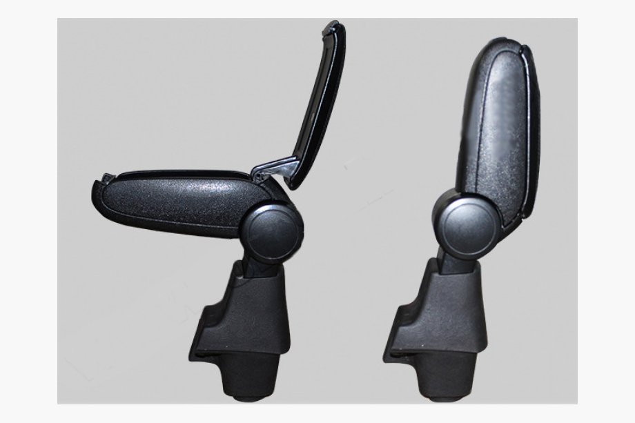 Skoda Citigo 2011–2020 Kyynärnoja (mukitelineeseen) Image