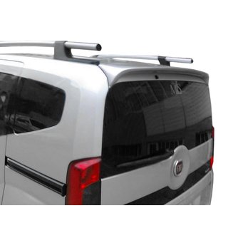 Anatomic-takaluukun spoileri (maalattavaksi) Citroen Nemo 2007–2017 kuva 1