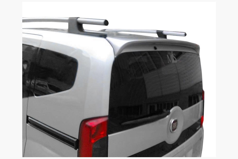 Peugeot Bipper 2008–2017 Spoileri (anatominen) Image