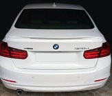BMW 3-sarja F30/F31 2012–2019 Meliset-spoileri (maalattavaksi) kuva 1