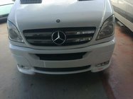Mercedes Sprinter W906 2006–2018 Etupuskurin lipa ERA (2006-2013) kuva 7