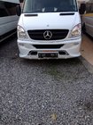 Mercedes Sprinter W906 2006–2018 Etupuskurin lippa Sport 3 (2006-2013) kuva 6
