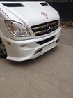 Mercedes Sprinter W906 2006–2018 Etupuskurin lippa Sport 3 (2006-2013) kuva 7