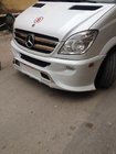 Mercedes Sprinter W906 2006–2018 Etupuskurin lippa Sport 3 (2006-2013) kuva 9