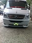 Mercedes Sprinter W906 2006–2018 Etupuskurin lipa ERA (2006-2013) kuva 8