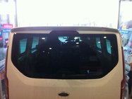 Ford Custom 2013–2022 Spoileri Anatomic (maalattava) kuva 5