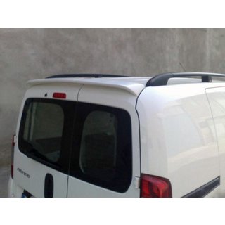 Anatomic-spoileri (pariovisiin, maalattava) Citroen Nemo 2007–2017 kuva 1