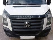 Volkswagen Crafter 2006–2016 Konepellin tuuliohjain 2006↗, 2011↗ (VIP) kuva 1