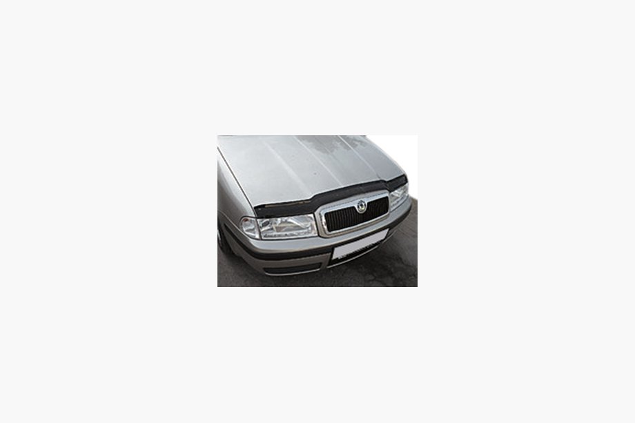 Skoda Octavia I Tour A4 1996–2010 Konepellin deflektori VIP Image