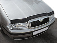 Skoda Octavia I Tour A4 1996–2010 Konepellin deflektori VIP kuva 1