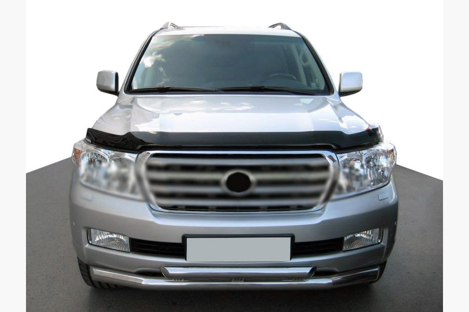Toyota Land Cruiser 200 2007–2021 Konepellin tuuliohjain 2007-2015 (EGR) Image