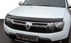Renault Duster 2008–2017 Konepellin tuuliohjain (Fly) kuva 1
