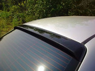 Chevrolet Aveo T200 2002–2008 Takaikkunalippa (DDU, ABS-muovi) kuva 5