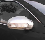 Mercedes A-sarja W168 1997–2004 Kromiset peilinkuoret (2 kpl, muovi) kuva 1