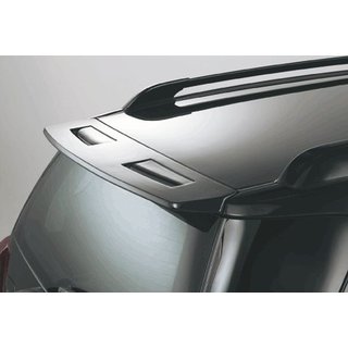 Spoileri (maalattava) Daihatsu Terios 2006–2017 kuva 1