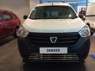Renault Dokker 2013–2022 Puskuriritilä (ruostumaton teräs) kuva 9