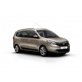Tuning Renault Lodgy 2013-2022