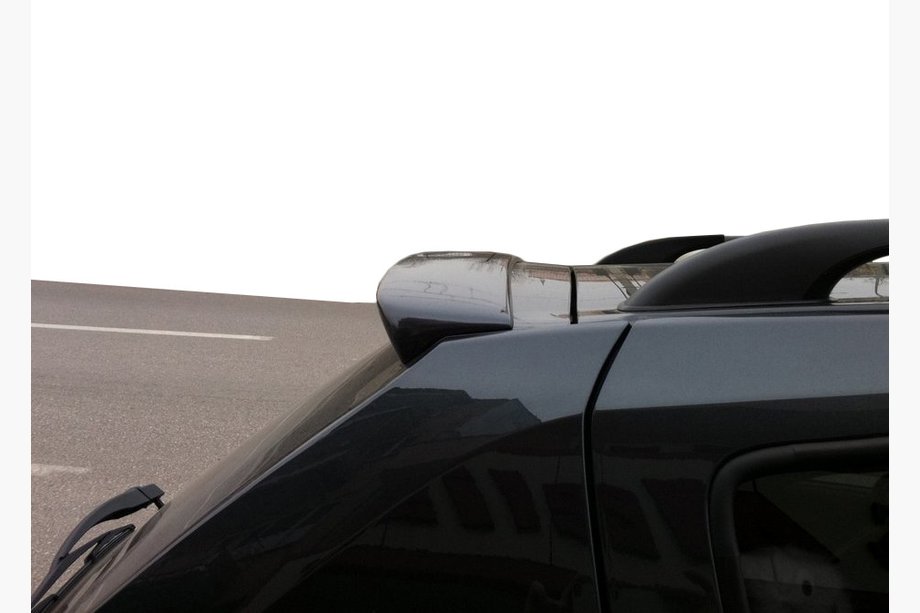Dacia Sandero 2007–2013 Spoileri (maalattava) Image