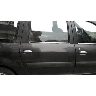 Ovenkahvan suojakuoret (4 kpl, ruostumaton teräs) kuva 1