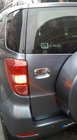 Daihatsu Terios 2006–2017 Takaluukun avauskahvan suojus (rst.) kuva 2
