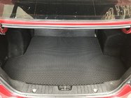 Chevrolet Aveo T250 2005–2011 Tavaratilan matto (EVA, musta) kuva 1