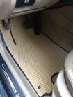 BMW 7-sarja E38 1994–2001 EVA-lattiamatot, beige kuva 1