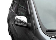Daihatsu Terios 2006–2017 Sivupeilien kuoret (2 kpl, ruostumaton teräs) kuva 1