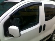 Citroen Nemo 2007–2017 Ikkunatuuliohjaimet (Aomis) kuva 2