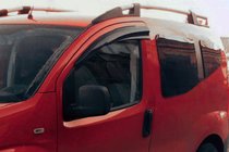 Citroen Nemo 2007–2017 Ikkunatuuliohjaimet (Mugen Sport) kuva 1