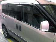 Opel Combo 2012–2018 DD-Mugen ikkunatuuliohjaimet kuva 2