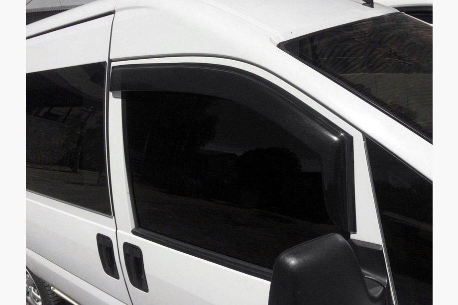 Fiat Scudo 1996–2007 Ikkunatuuliohjaimet (2 kpl, UA) Image